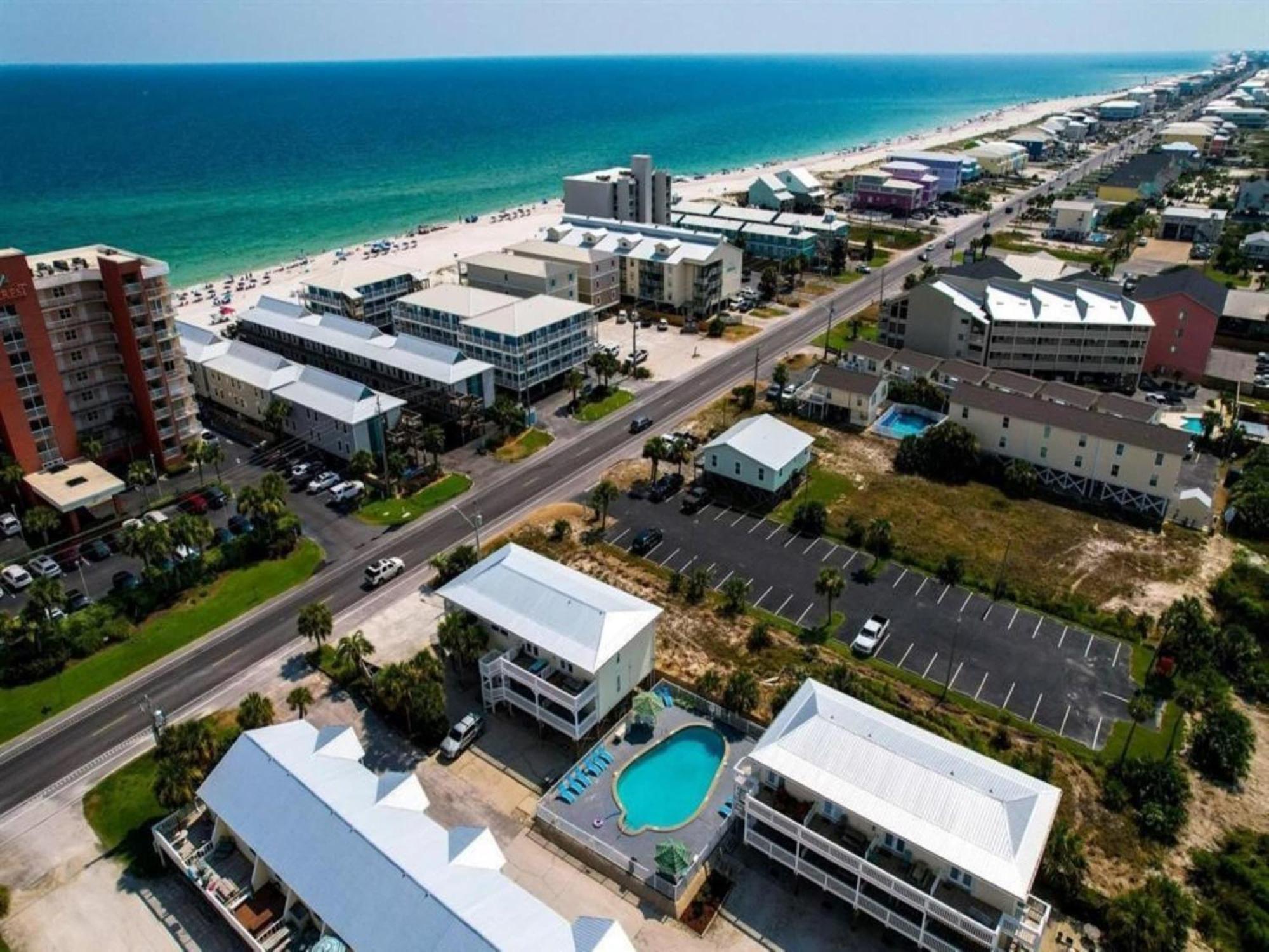 Super Cute With Deeded Beach Access Gulf Shores Exterior foto